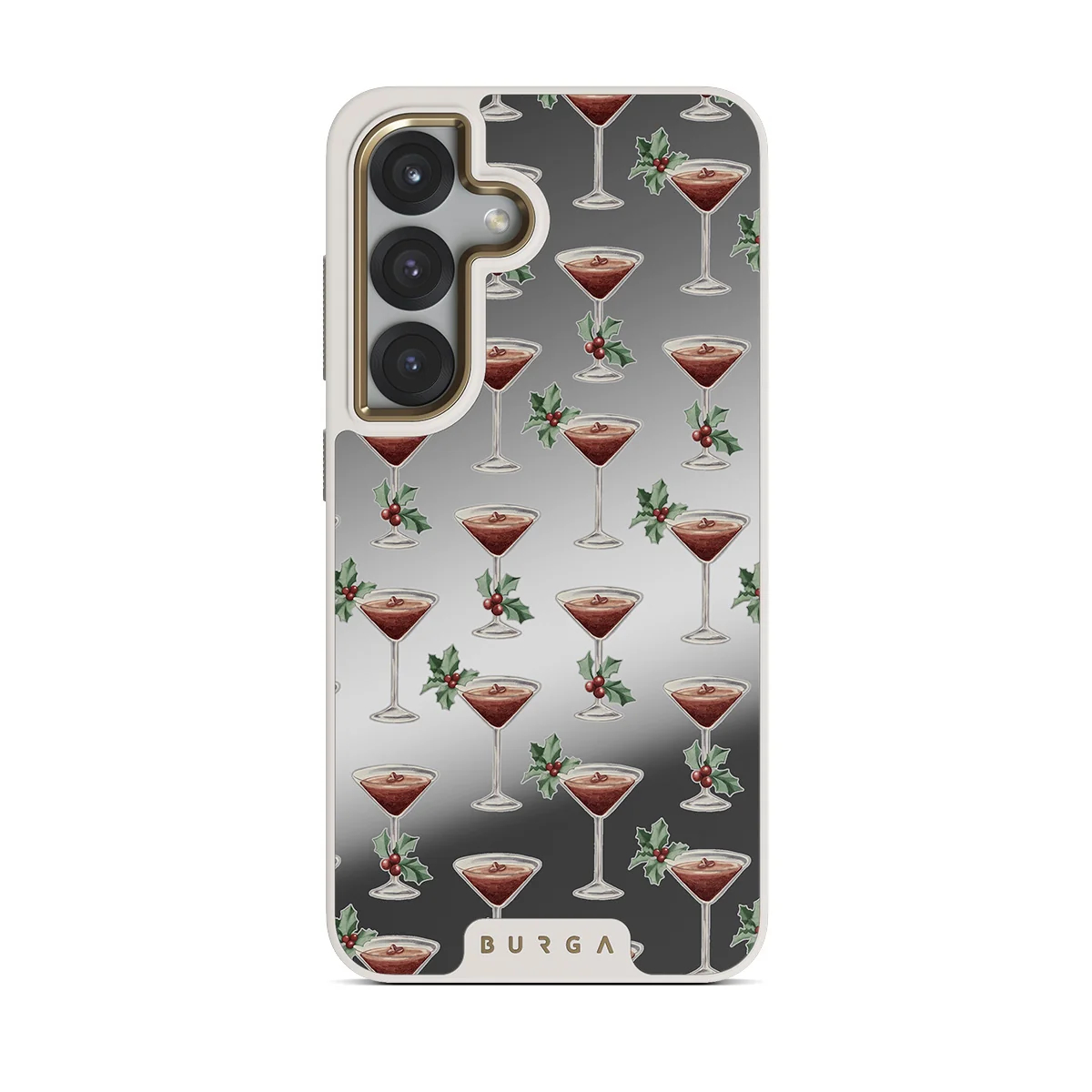 Après Ski - Samsung Galaxy S25 ケース