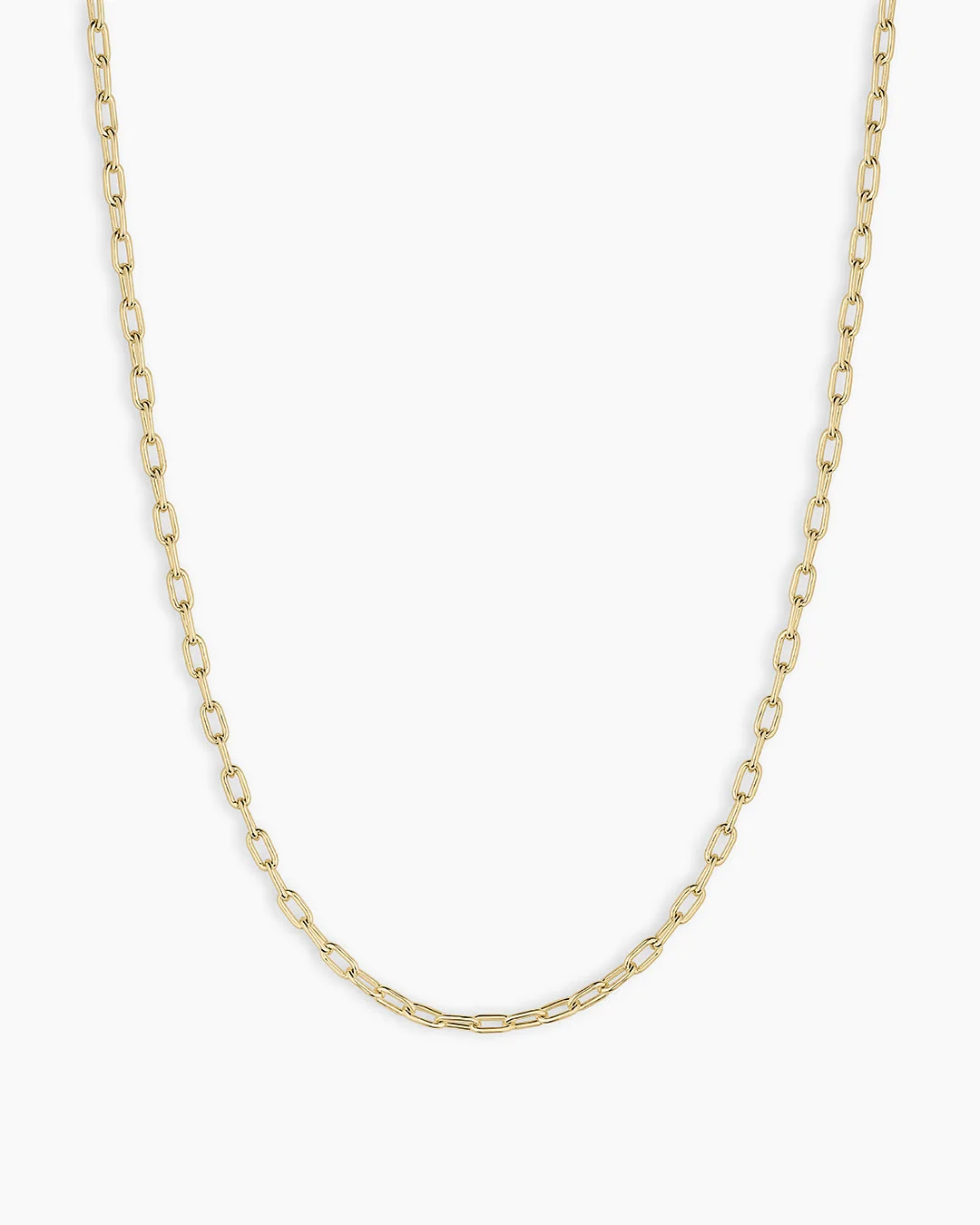 Ryder Padlock Necklace
