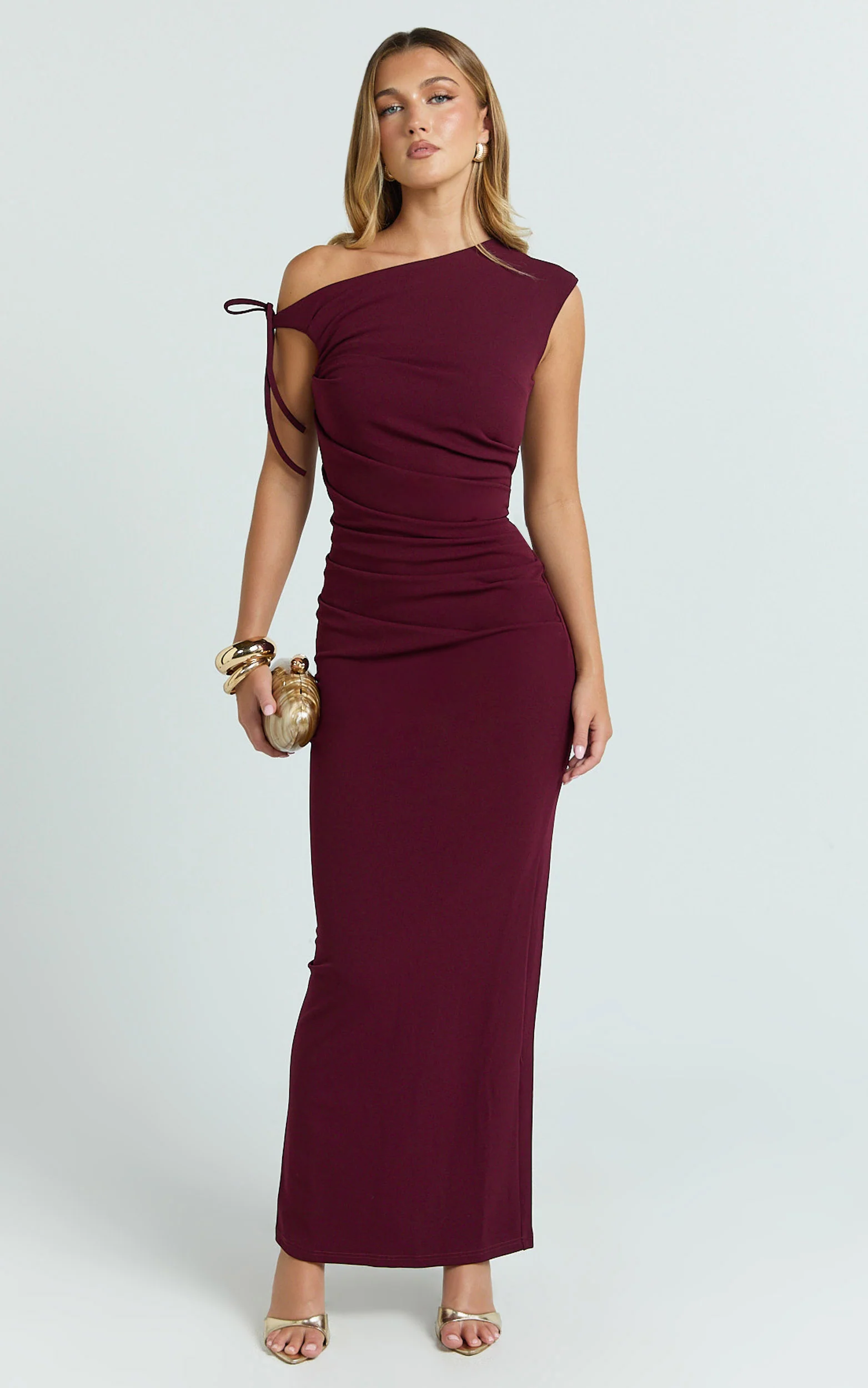 Belle Maxi Dress