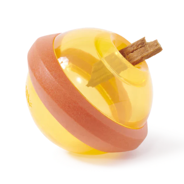 Nebula Toy Super Chewer Durarble Fetch + Enrichment Dog Toy
