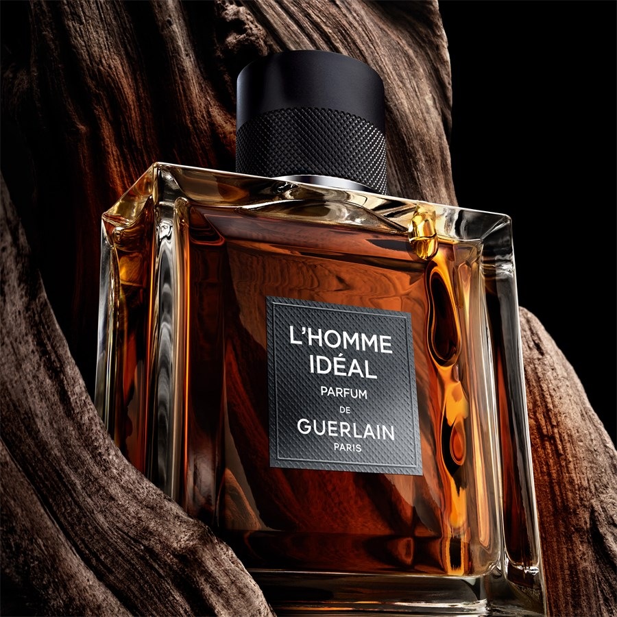 GUERLAIN L'Homme Idéal Parfum