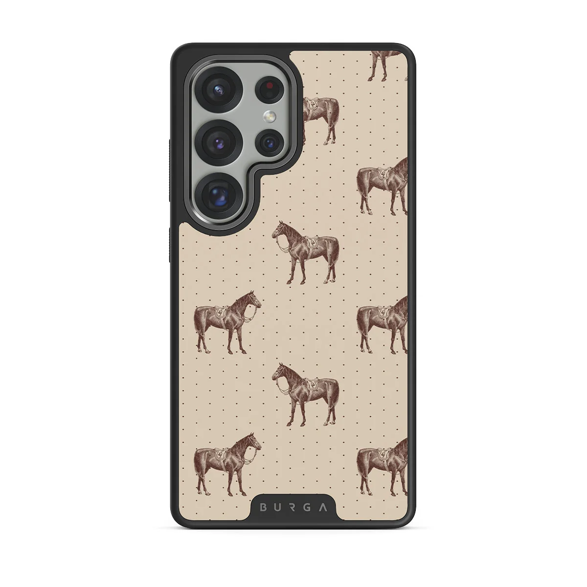 Wild West - Samsung Galaxy S25 Ultra ケース