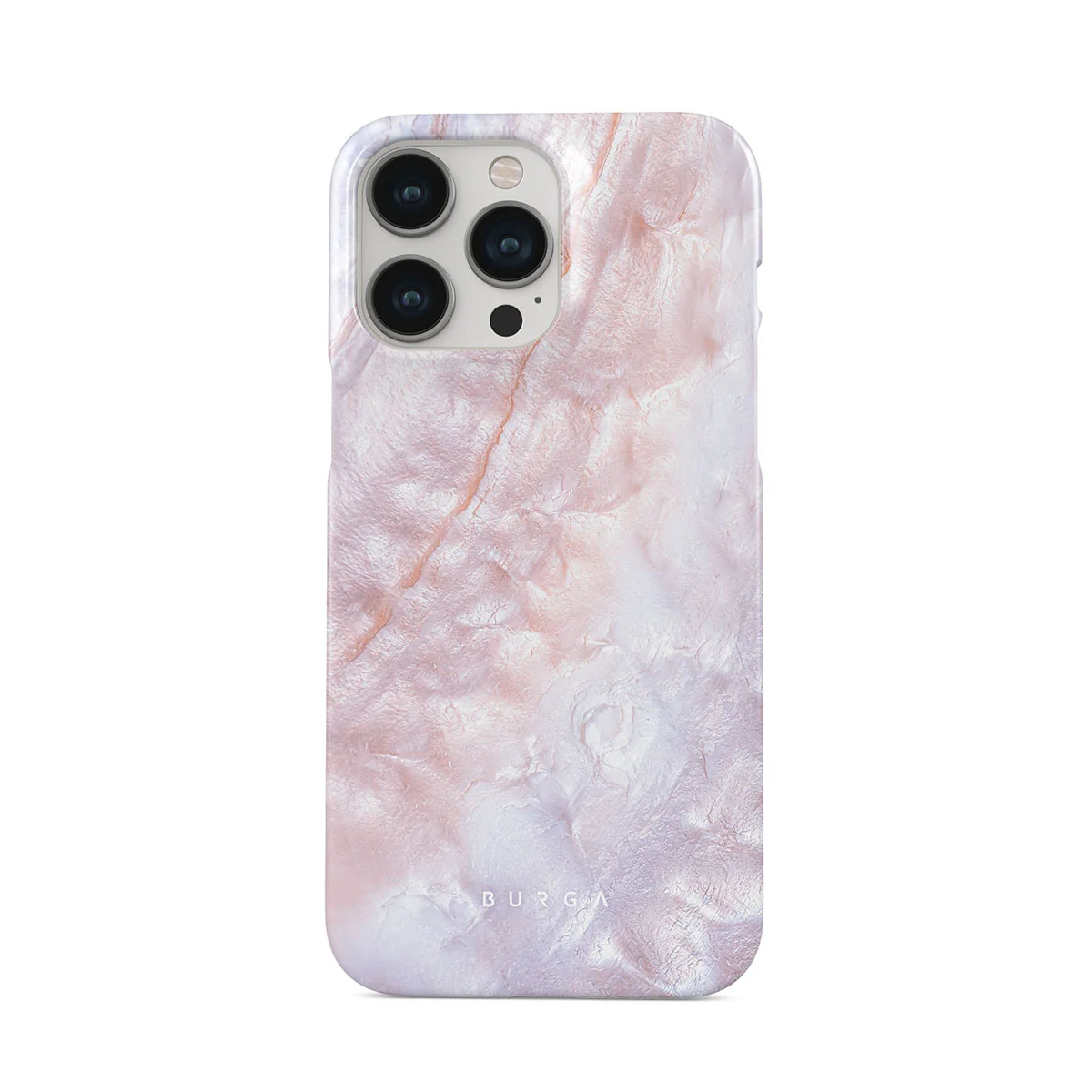Mermaid Crown - Sea Shell iPhone 13 Pro Max ケース