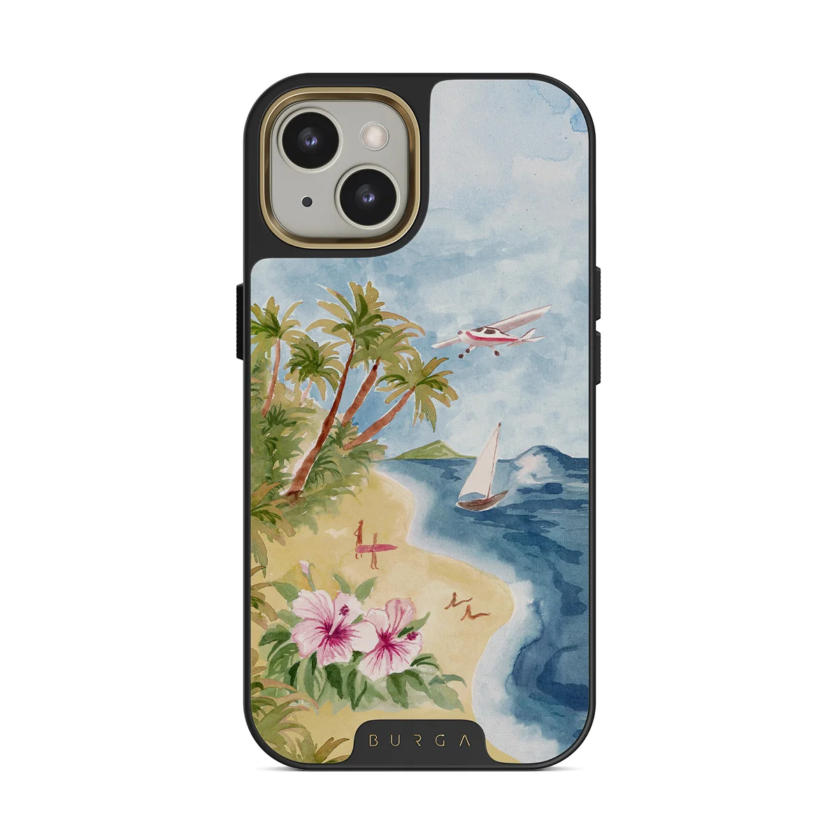 Escape - iPhone 13 ケース