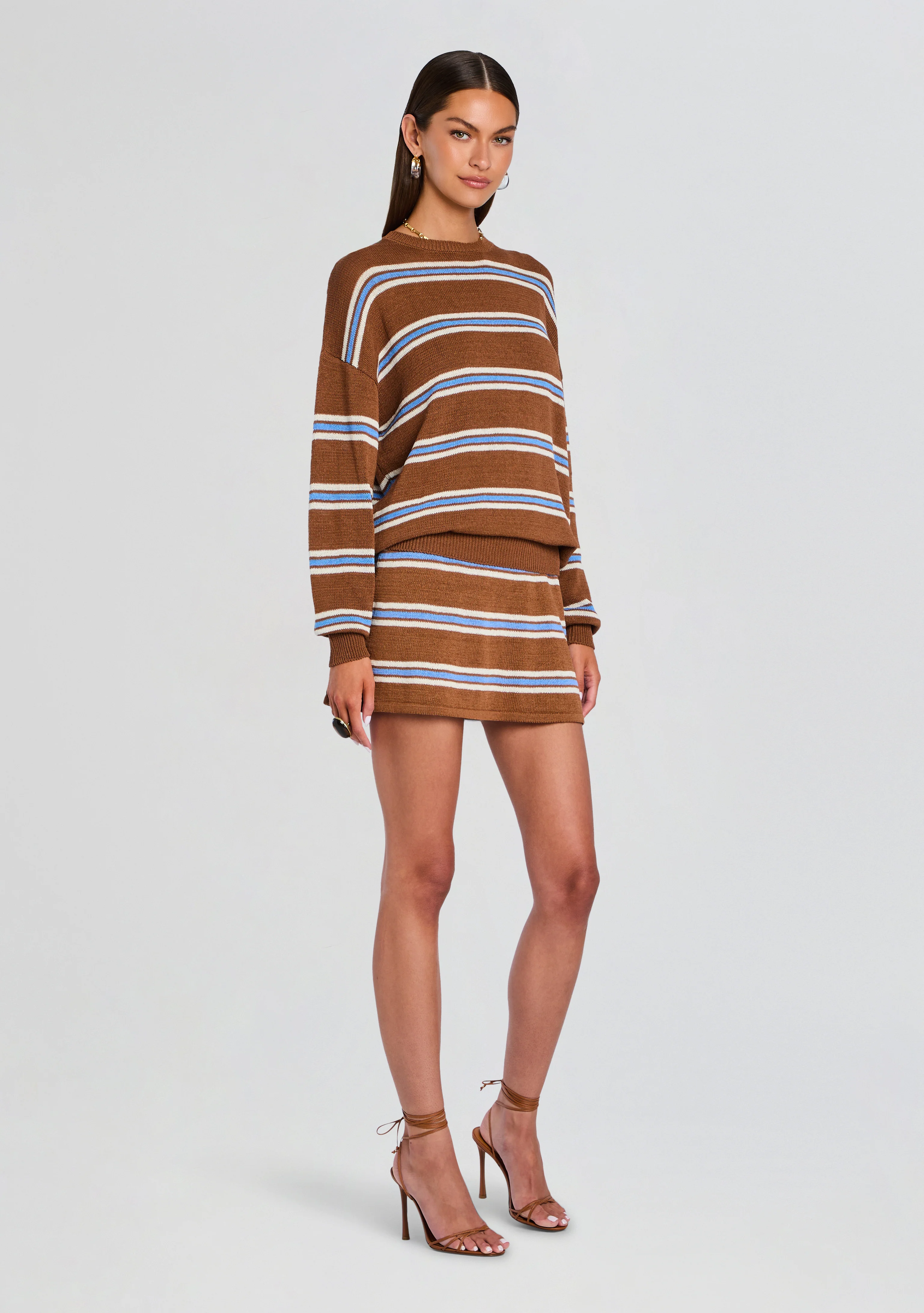 Cassian Knit Sweater