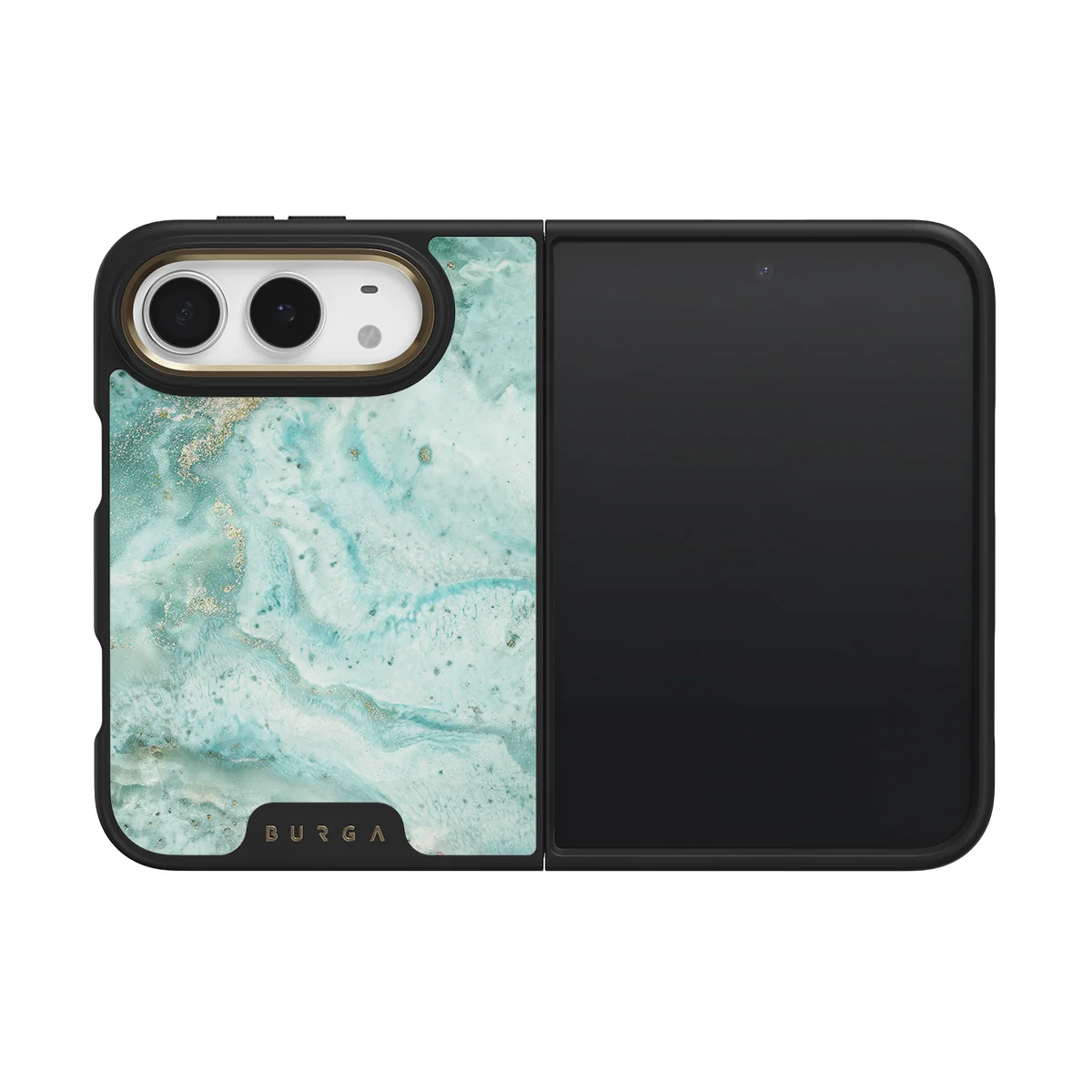 Uluwatu Waves - iPhone Duo ケース