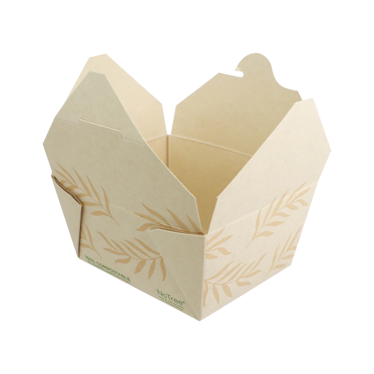 Folding Lid Containers By Color