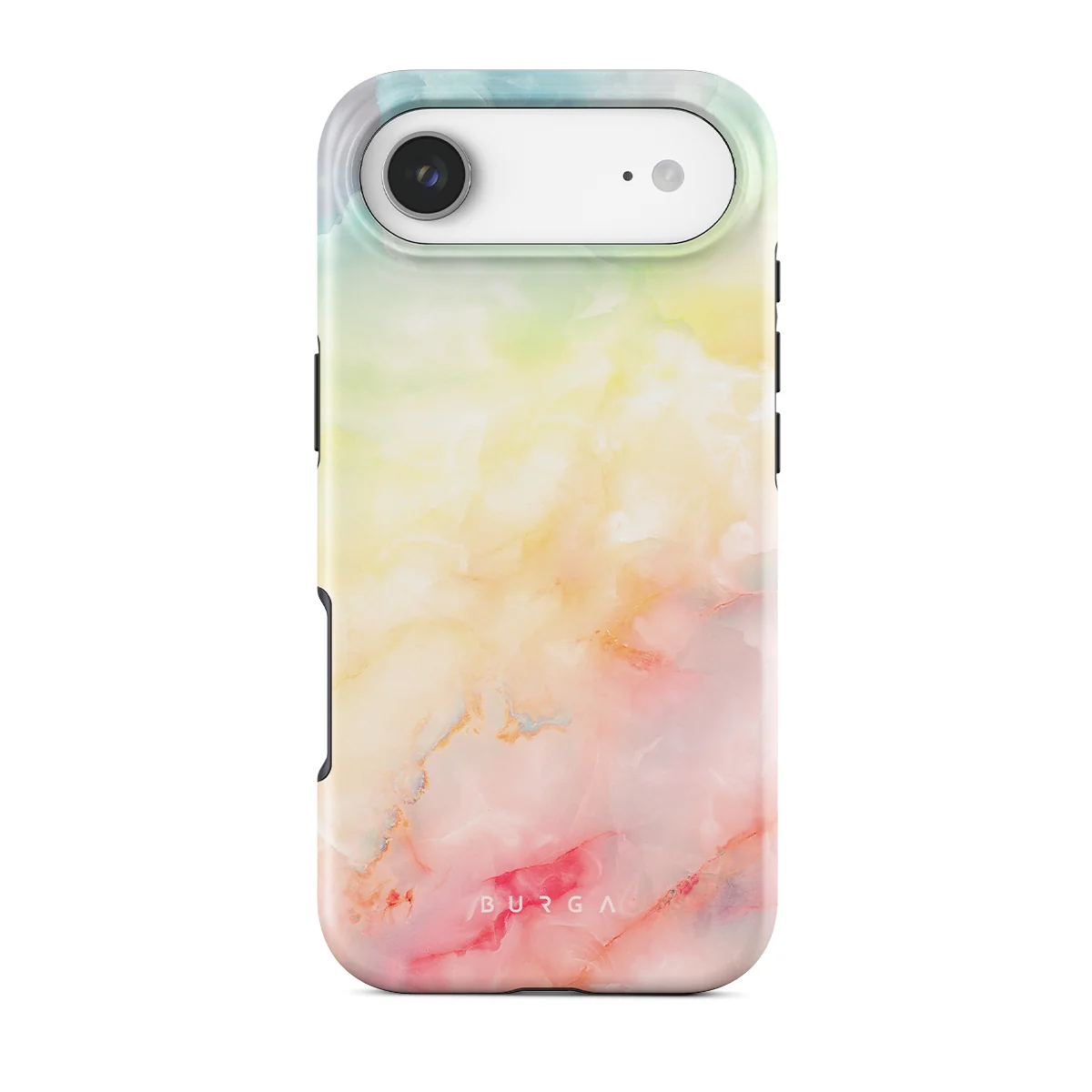 New Flame - iPhone Air ケース