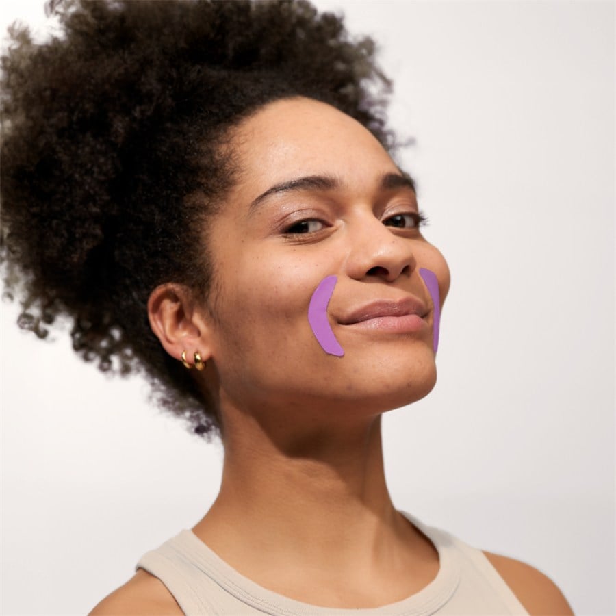 APRICOT Usta Mouth patches with Ectoin