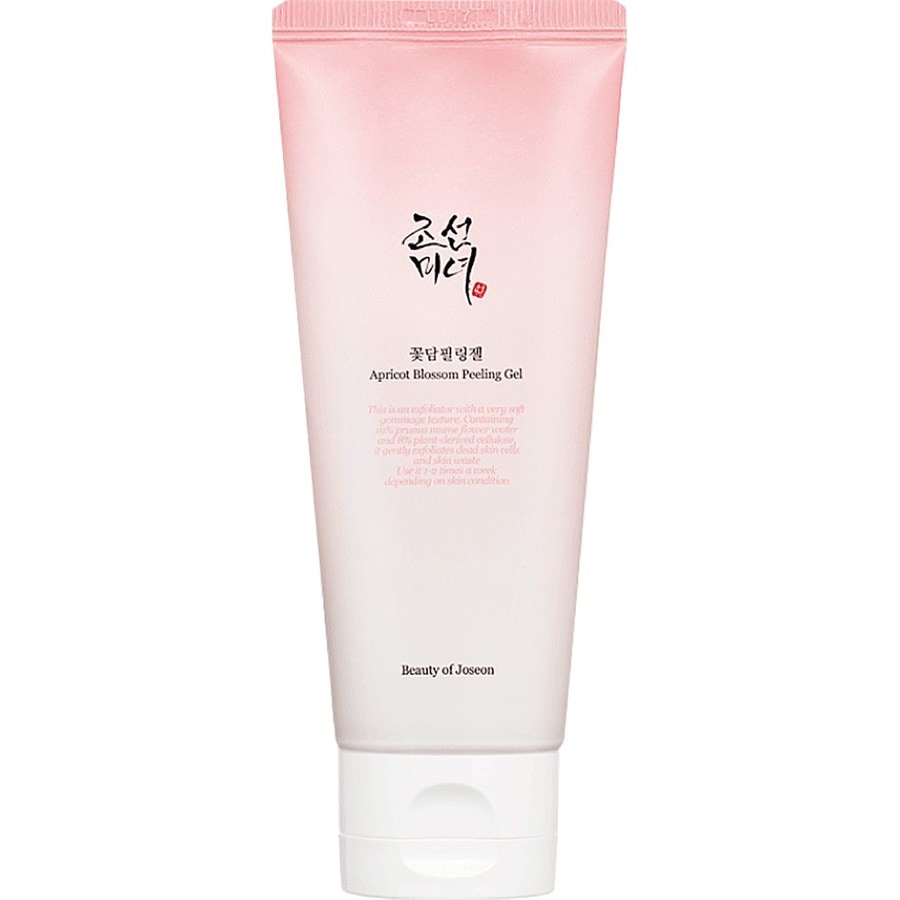 Beauty of Joseon Czyszczenie Apricot Blossom Peeling Gel