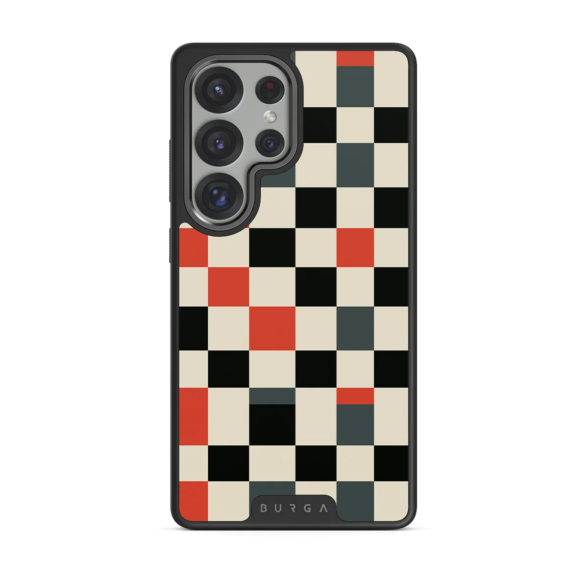 Pitstop - Samsung Galaxy S25 Ultra ケース