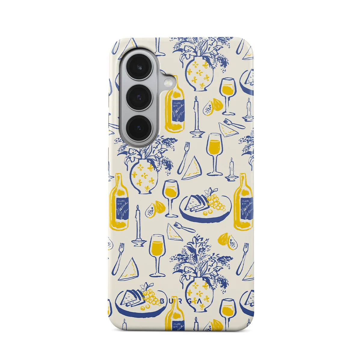 Couvert - Samsung Galaxy S26 Plus ケース