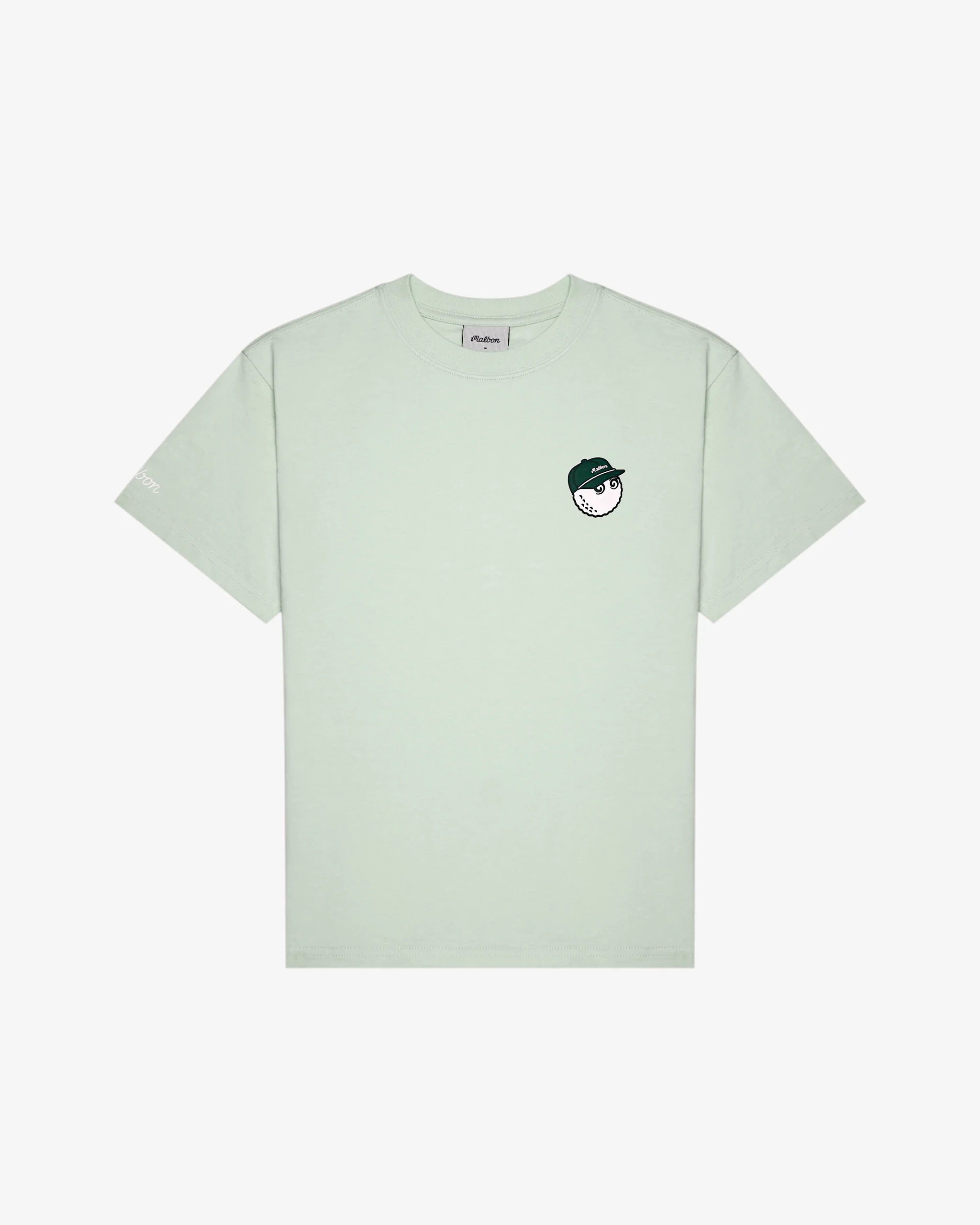 Youth Baldwin Buckets Tee