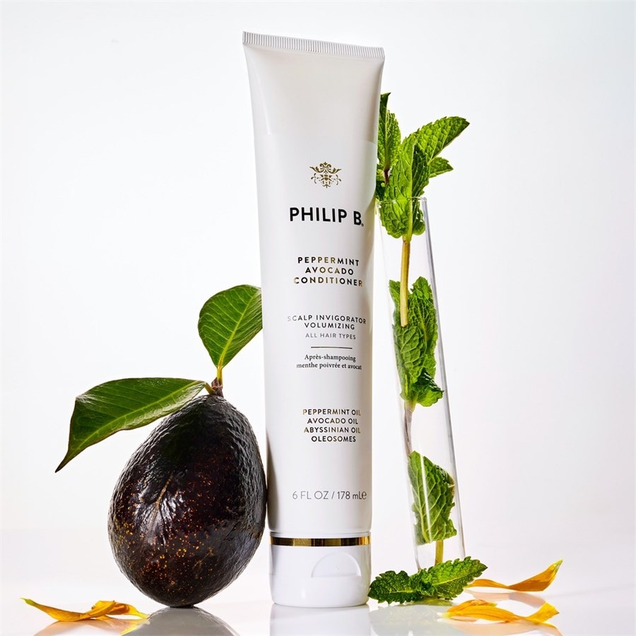 Philip B Conditioner Miętowa odżywka z awokado