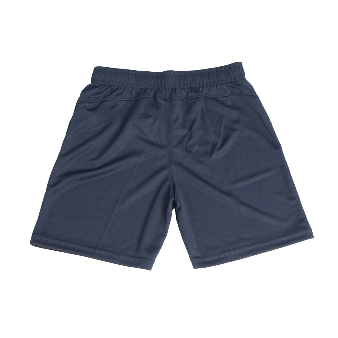 AL Junior Boy's Shorts Black HA07003301