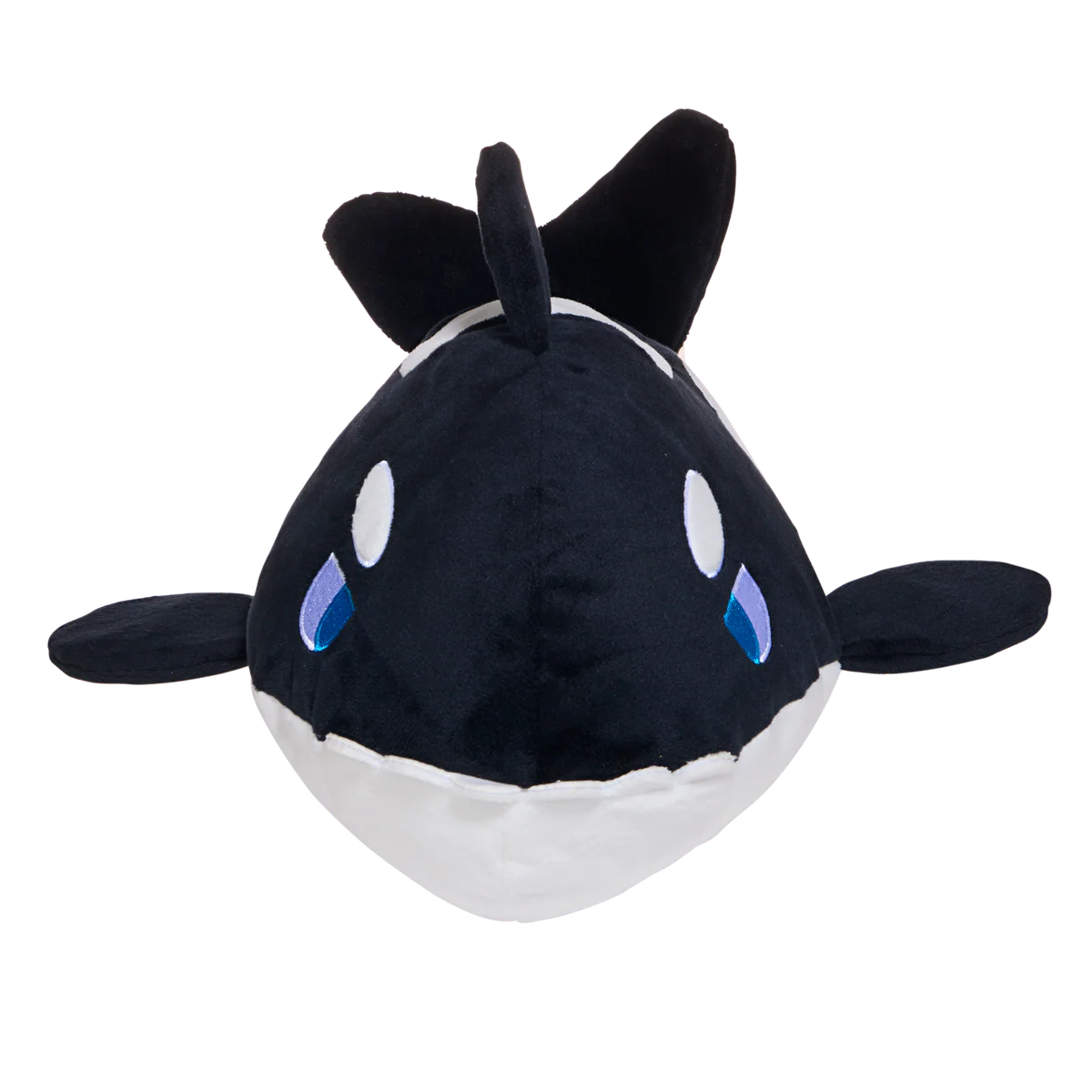 Whale Woofing Plush Extra-Large + Tug Dog Toy