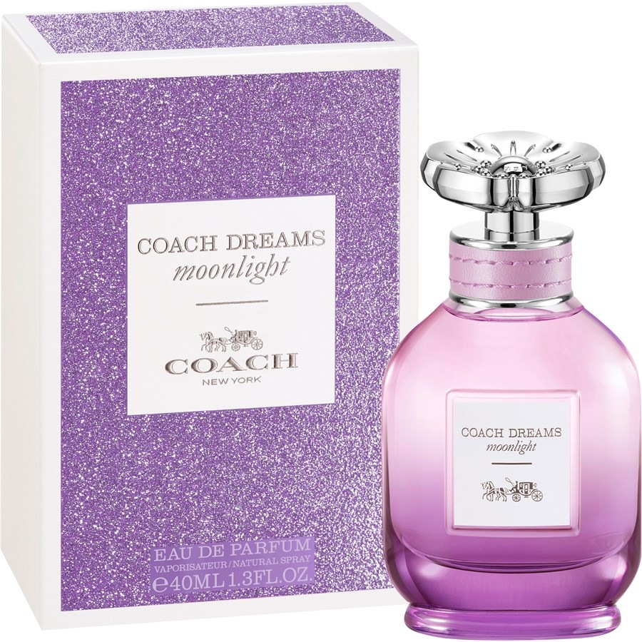 Coach Dreams Moonlight Eau de Parfum Spray