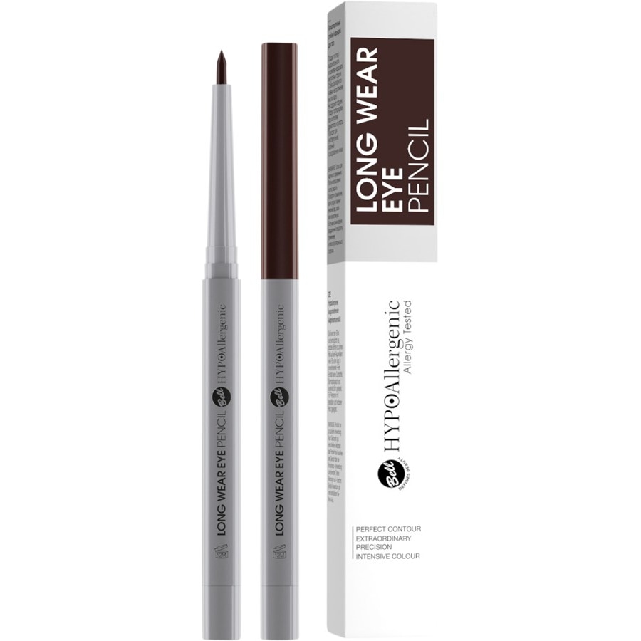 HYPOAllergenic Eyeliner Long Wear Eye Pencil