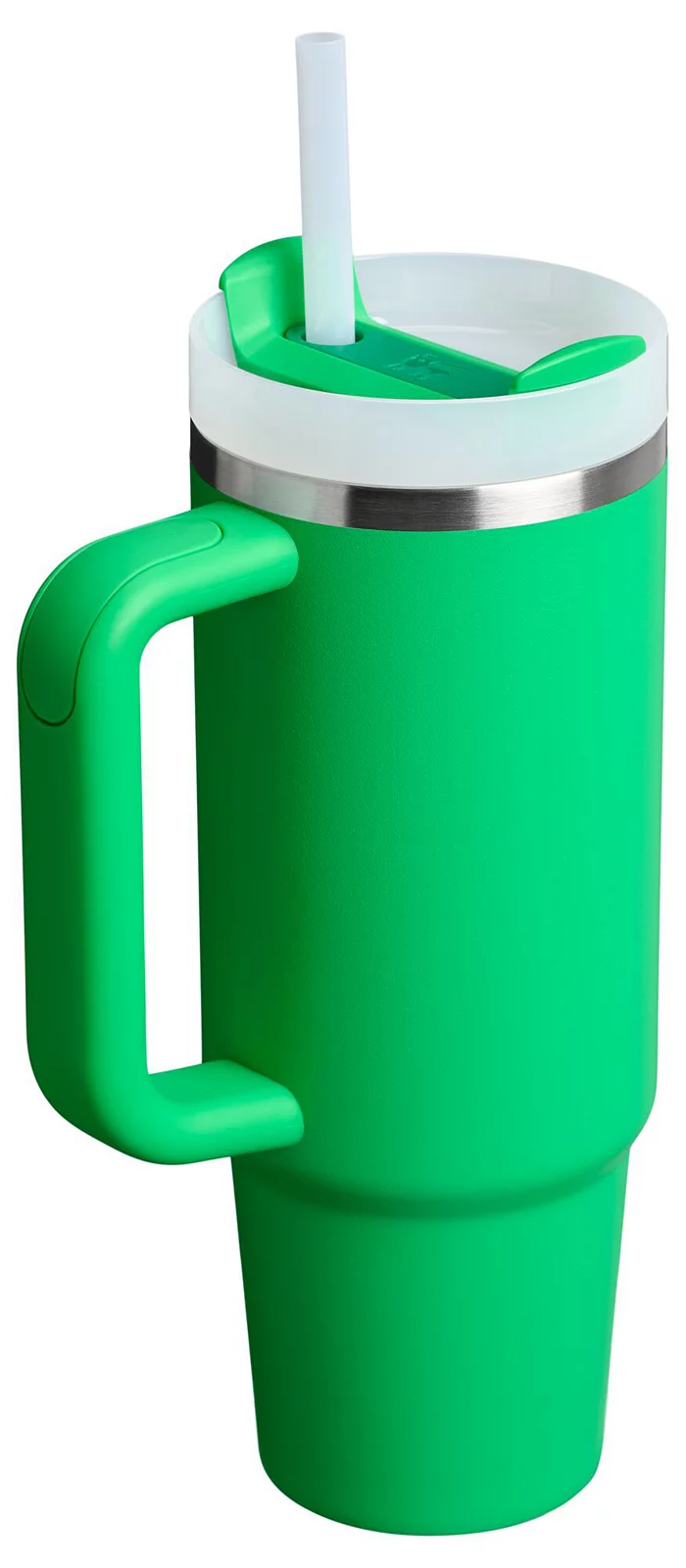 Stanley 30 oz. Quencher H2.0 FlowState Tumbler - Meadow