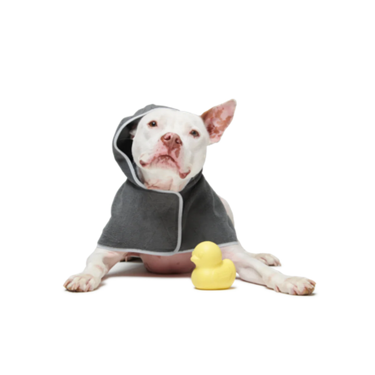 Robe & Duckie Bundle