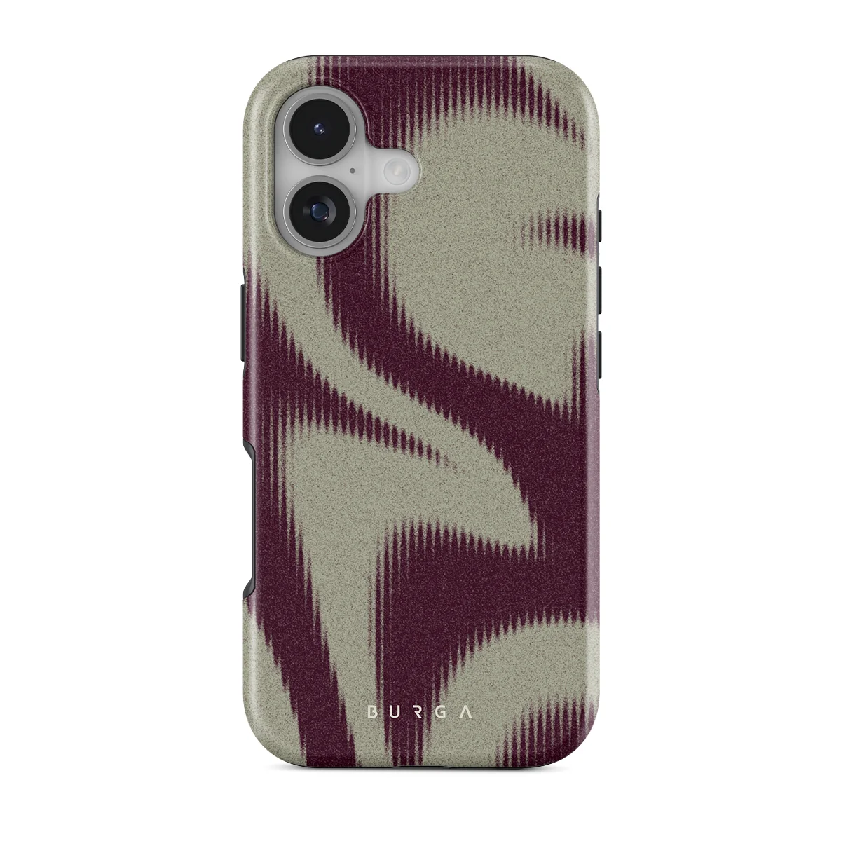 Phantom - iPhone 17 ケース