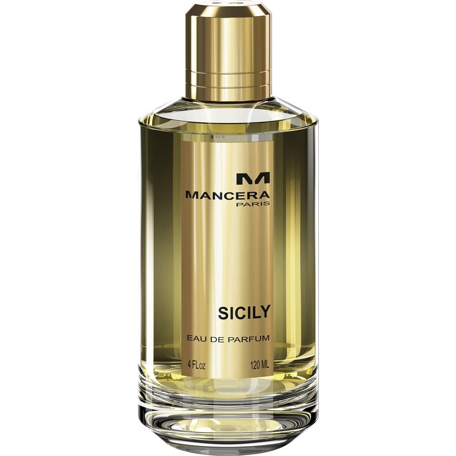 Mancera Mancera Classics Eau de Parfum Spray Sicily