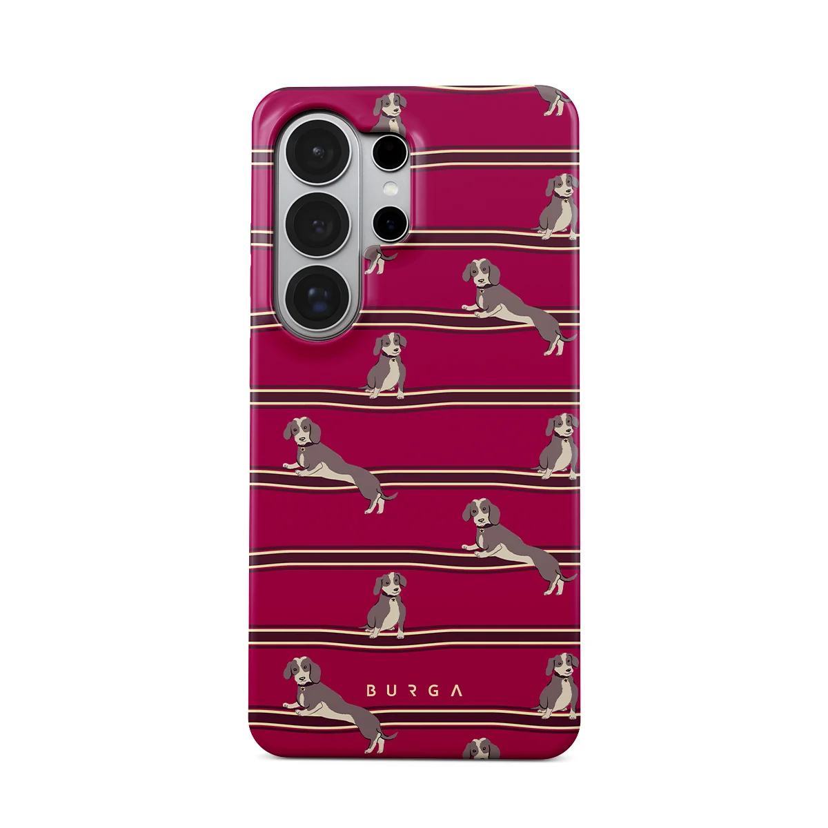 On Hold - Samsung Galaxy S26 Ultra ケース