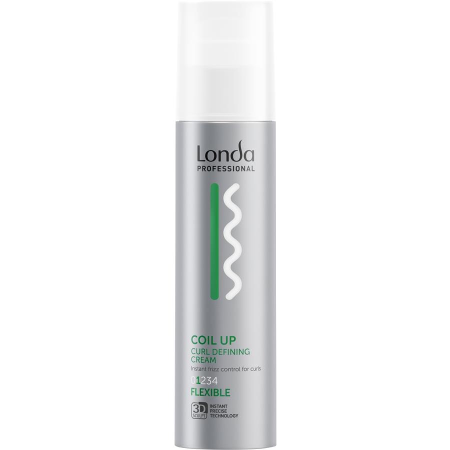Londa Professional Texture Coil Up