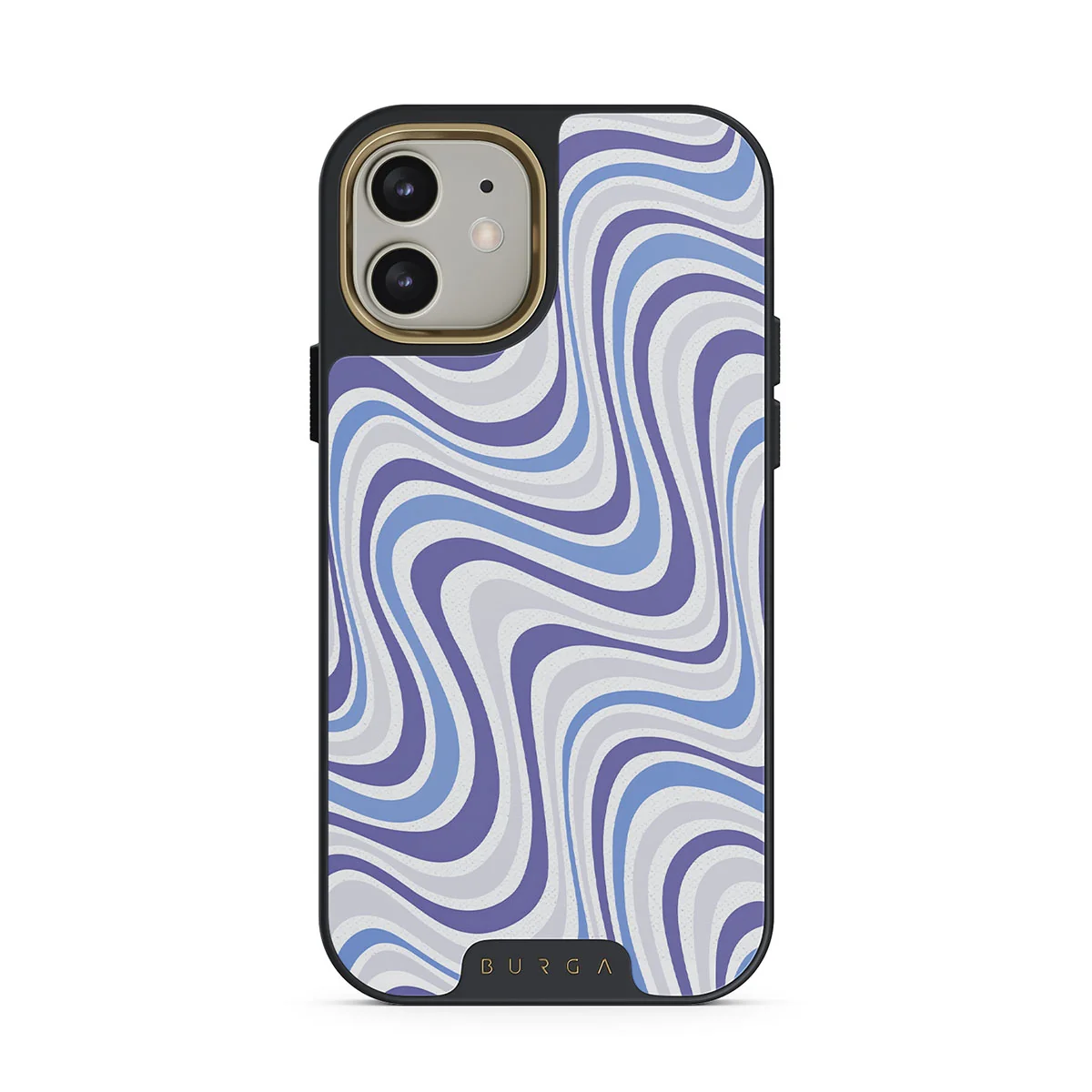 Stay Groovy - iPhone 12 ケース