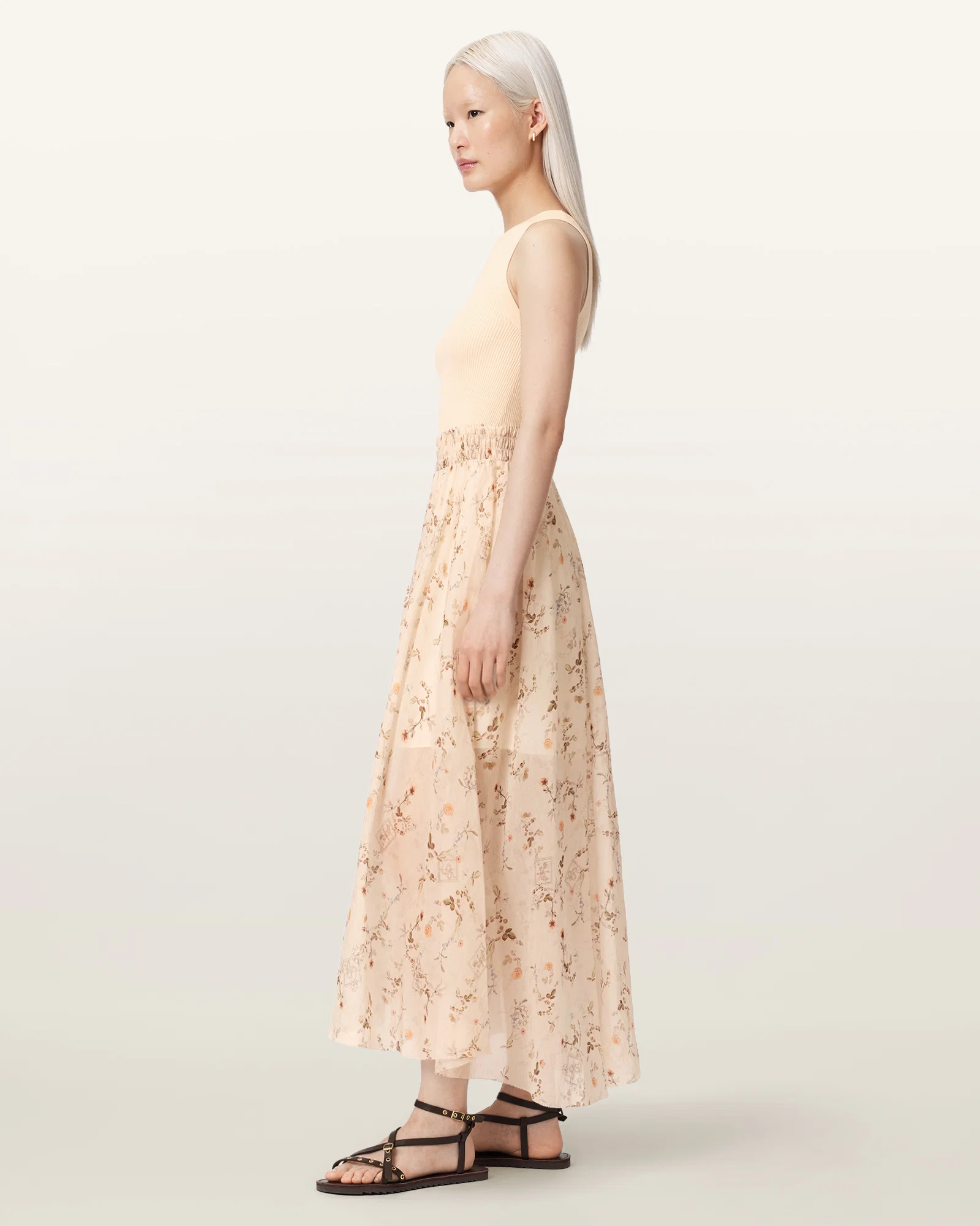 Zenia Dress
