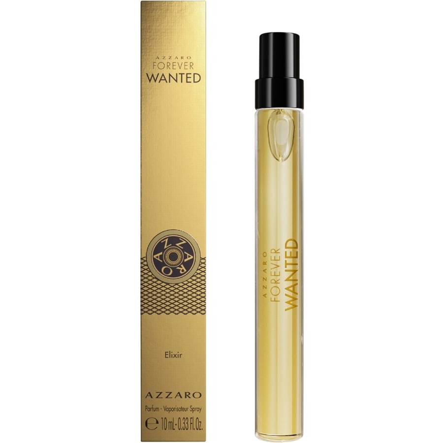 Azzaro Wanted Parfum Forever Wanted Elixir