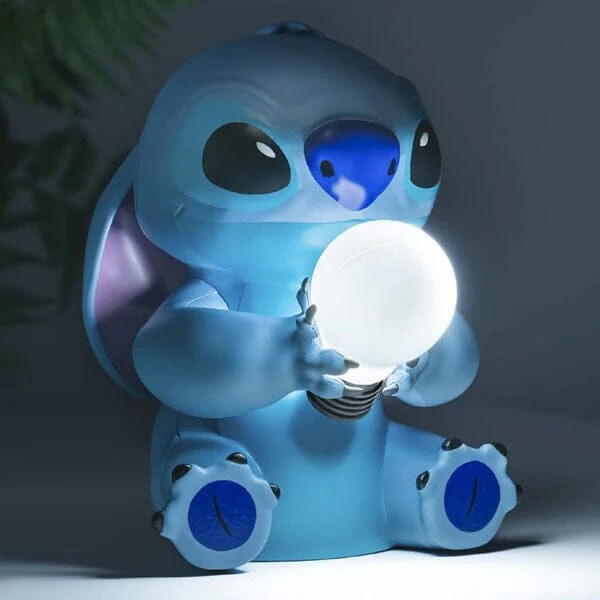 Paladone Disney's Lilo & Stitch 6