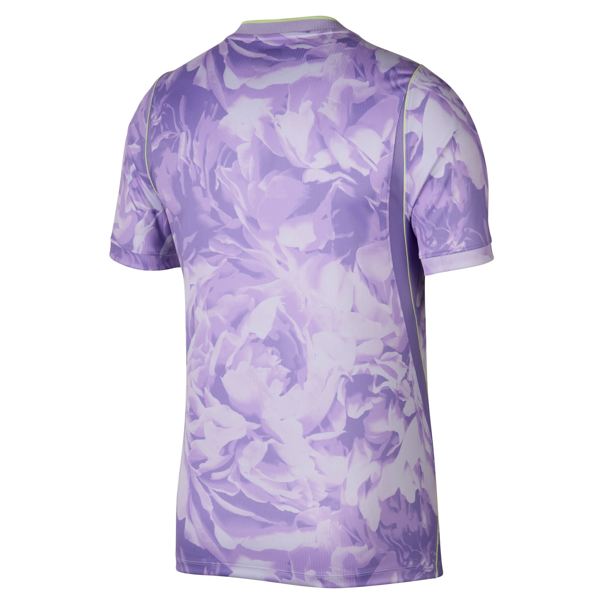 NIKE South Korea Stadium Away 2026 Men Replica Jersey Purple IB5386-567