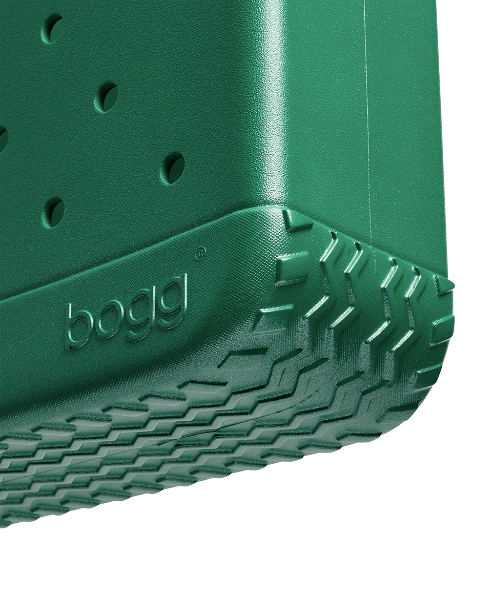 Baby Bogg® Bag - MISTLETOE shimmer