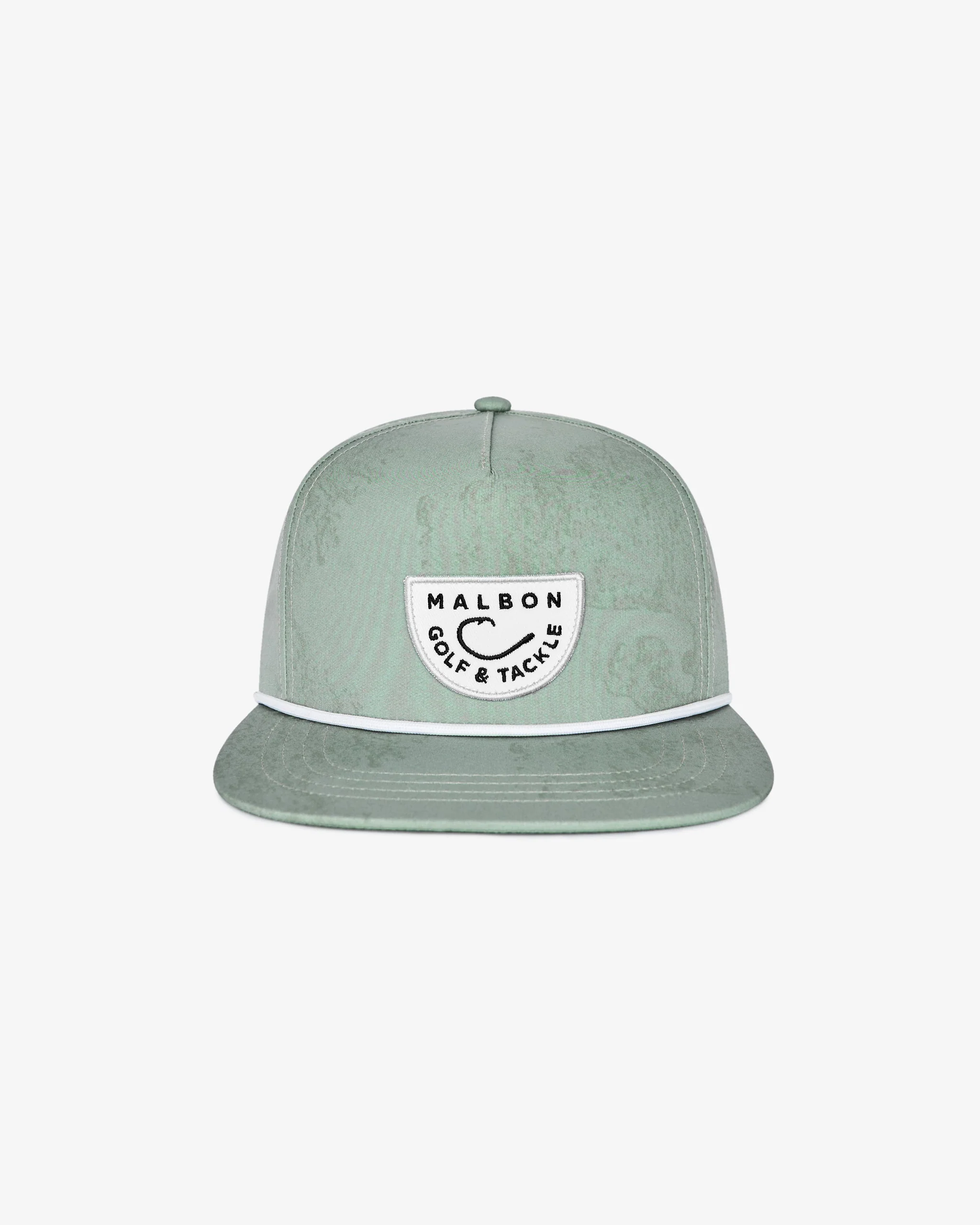 Golf And Tackle Snapback