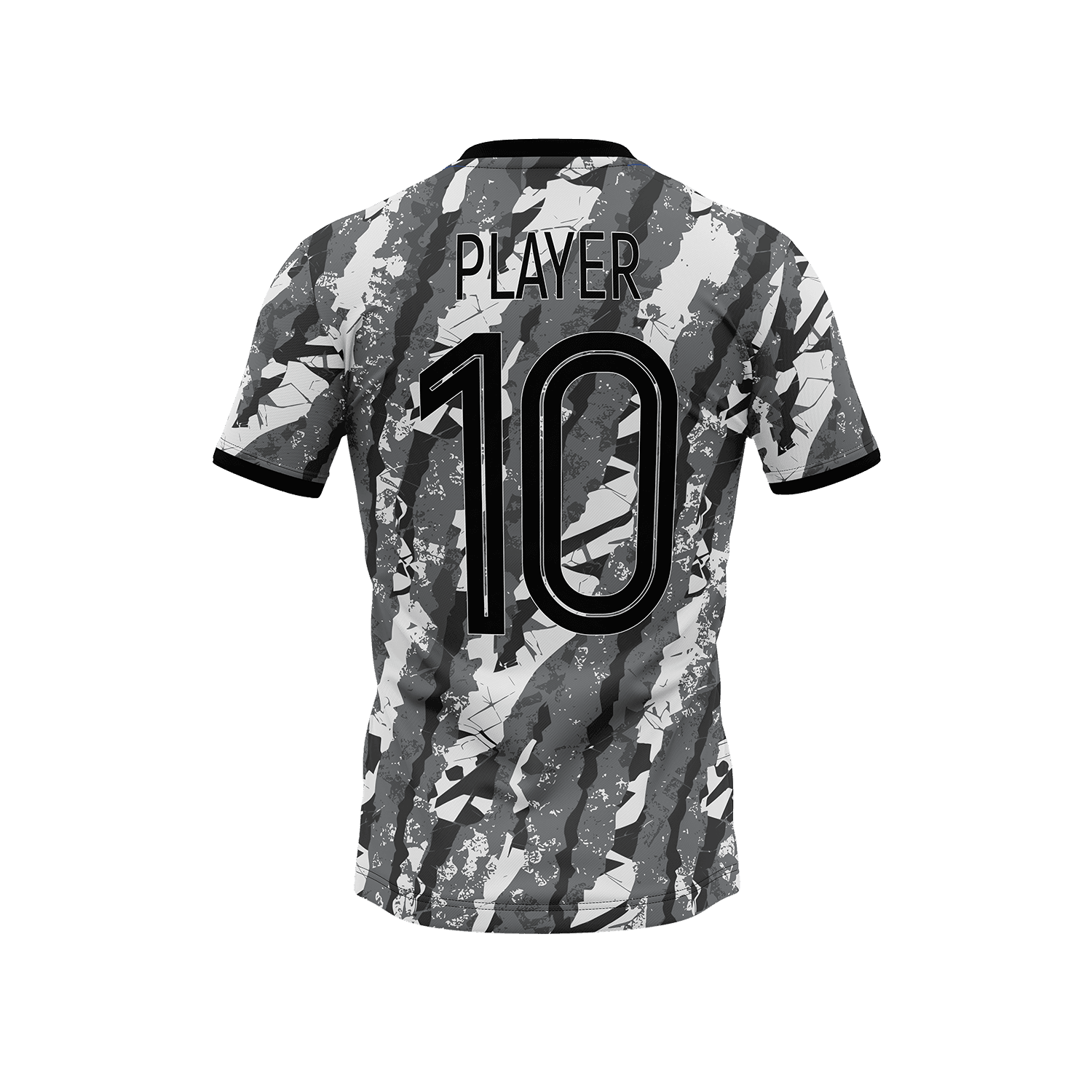 SV ELITE Kit Design - Back
