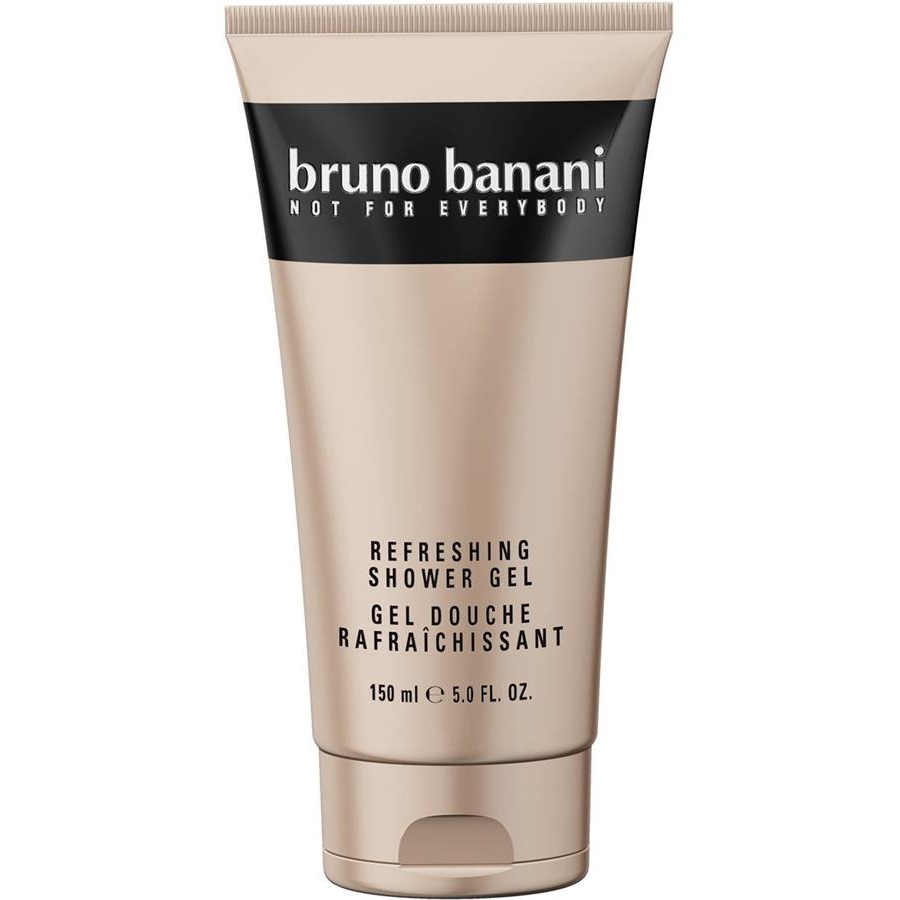 Bruno Banani Man Żel pod prysznic