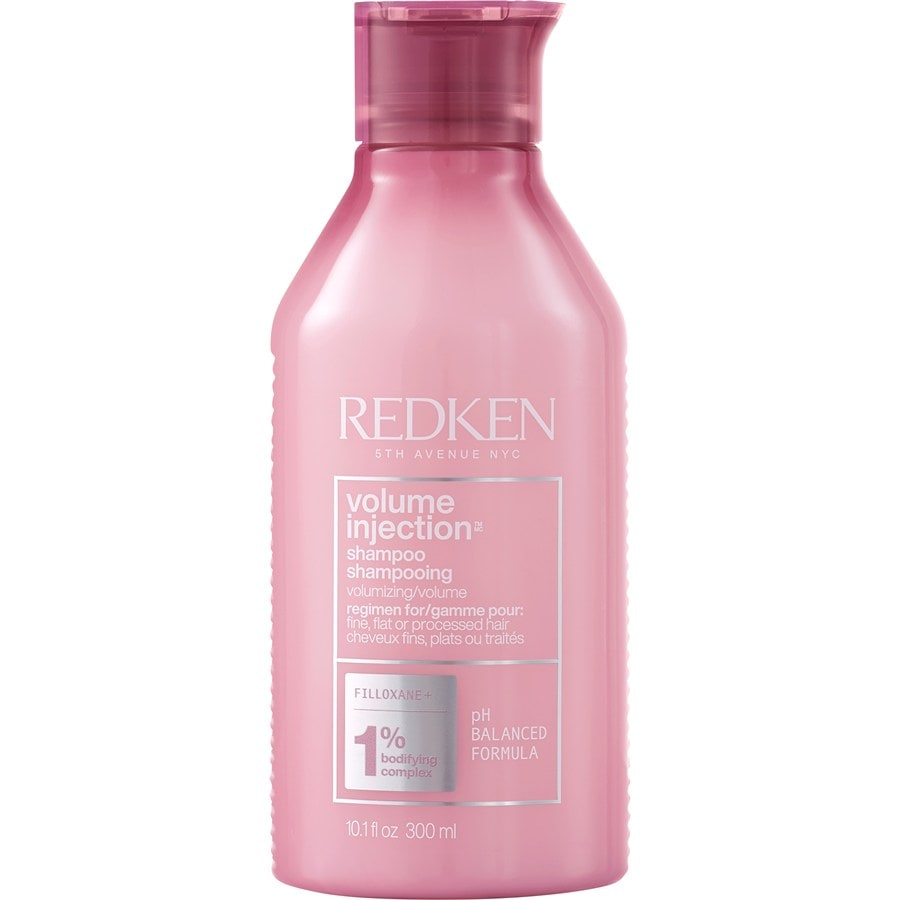 Redken Volume Injection Shampoo