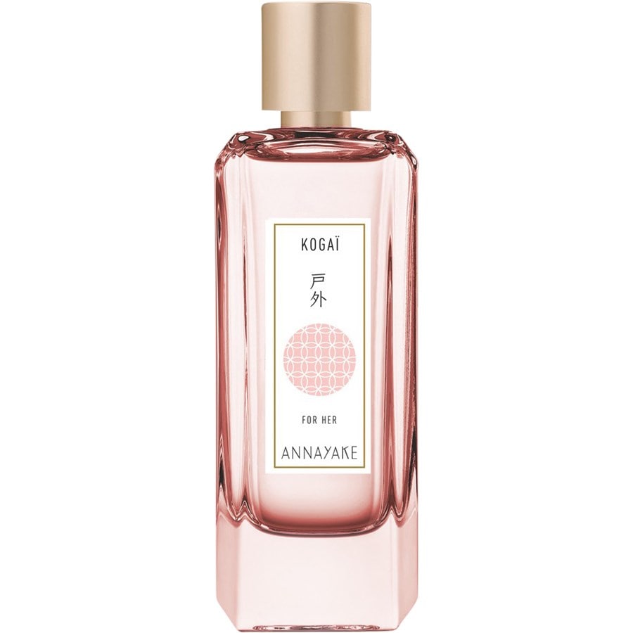 Annayake KOGAÏ for Her Perfumy