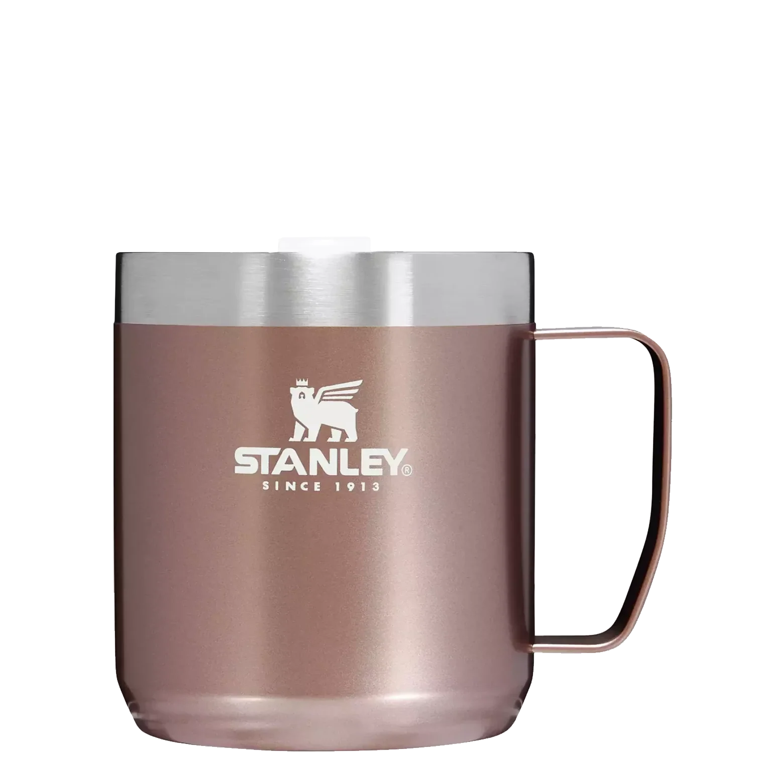 Classic Legendary Camp Mug