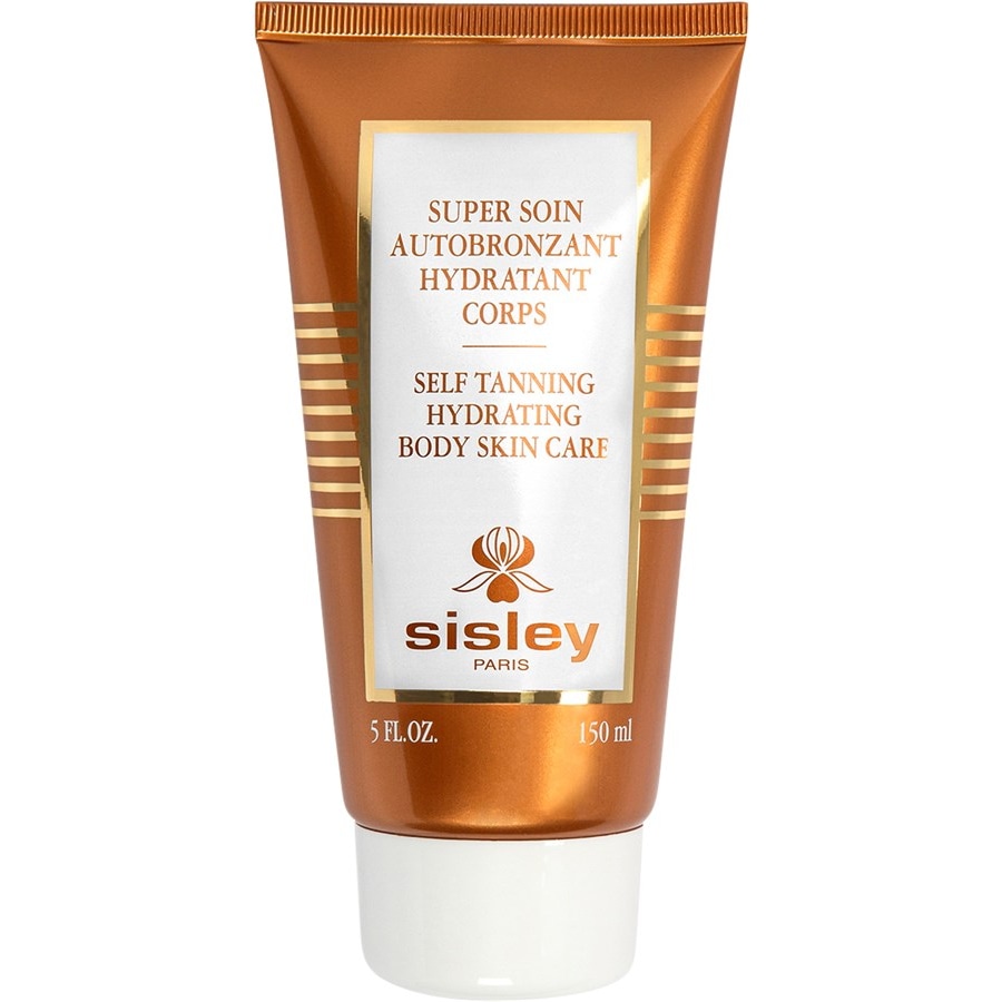 SISLEY Samoopalacz Super Soin Autobronzant Hydratant Corps