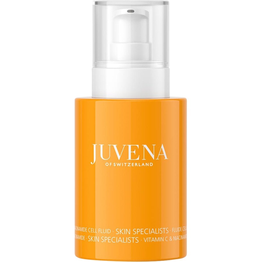 Juvena Skin Specialists Płyn komórkowy z witaminą C i niacynamidem