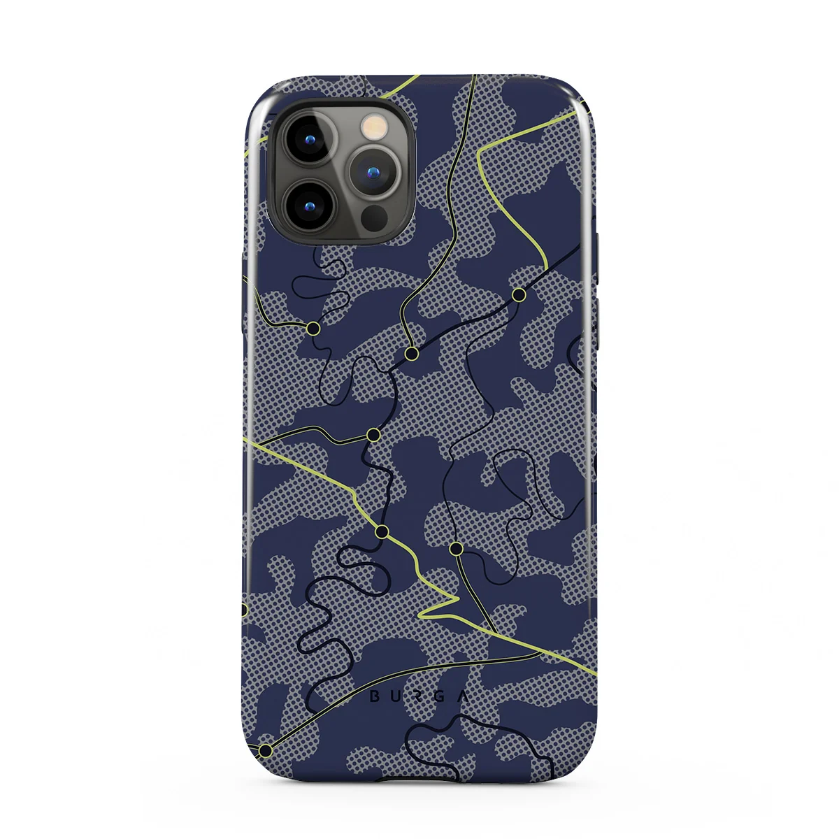 Pathfinder - iPhone 12 Pro ケース