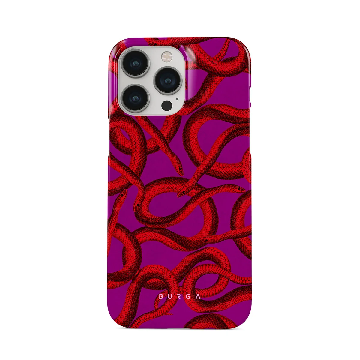 Watch Out - iPhone 13 Pro ケース