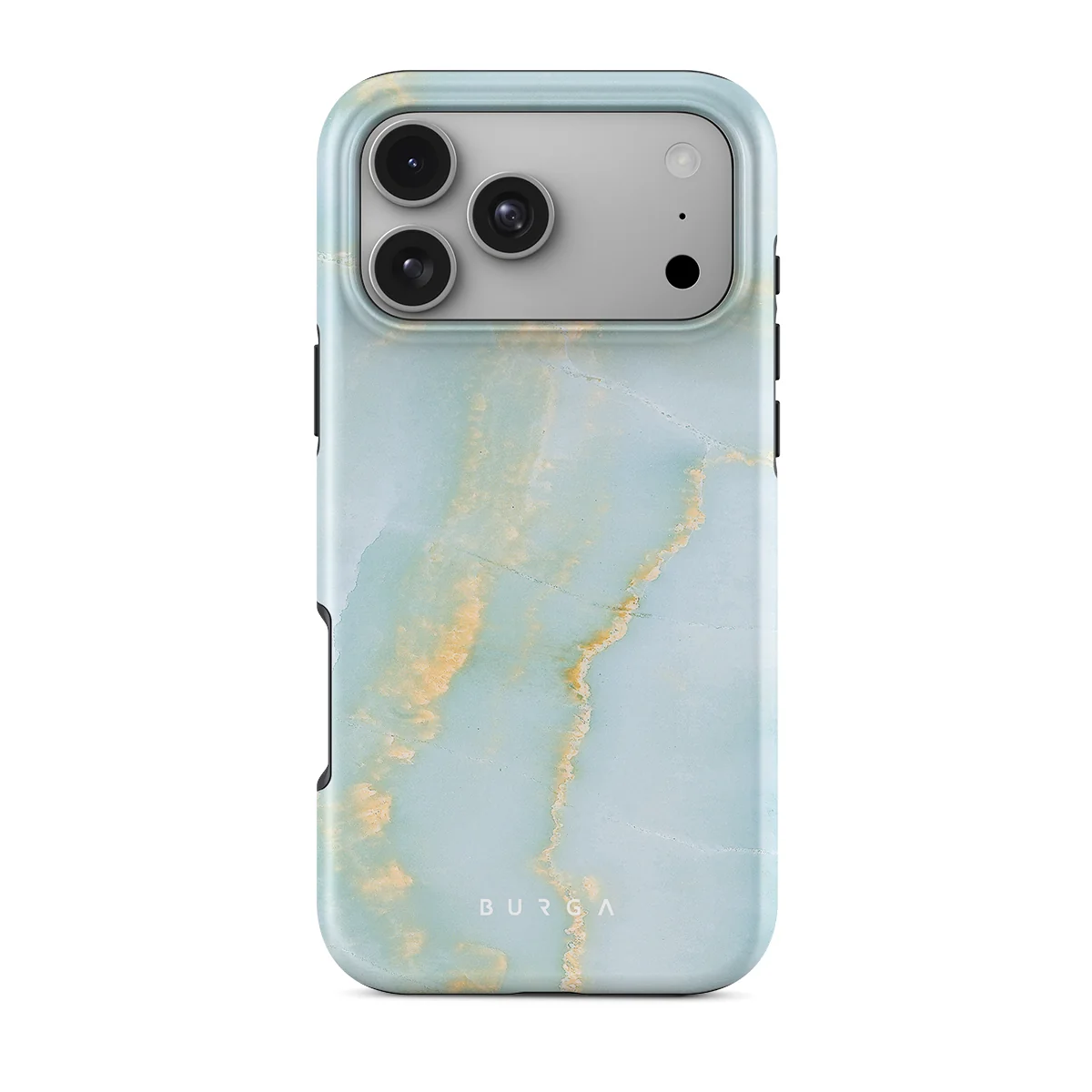 Sea Salt - iPhone 17 Pro Max ケース