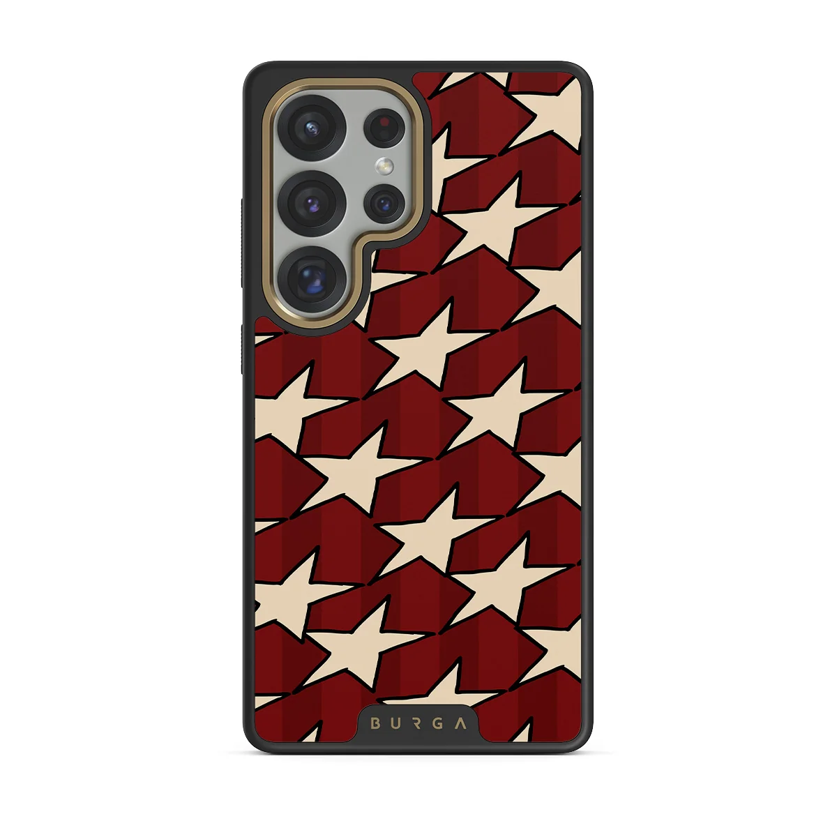 Starchaser - Samsung Galaxy S25 Ultra ケース