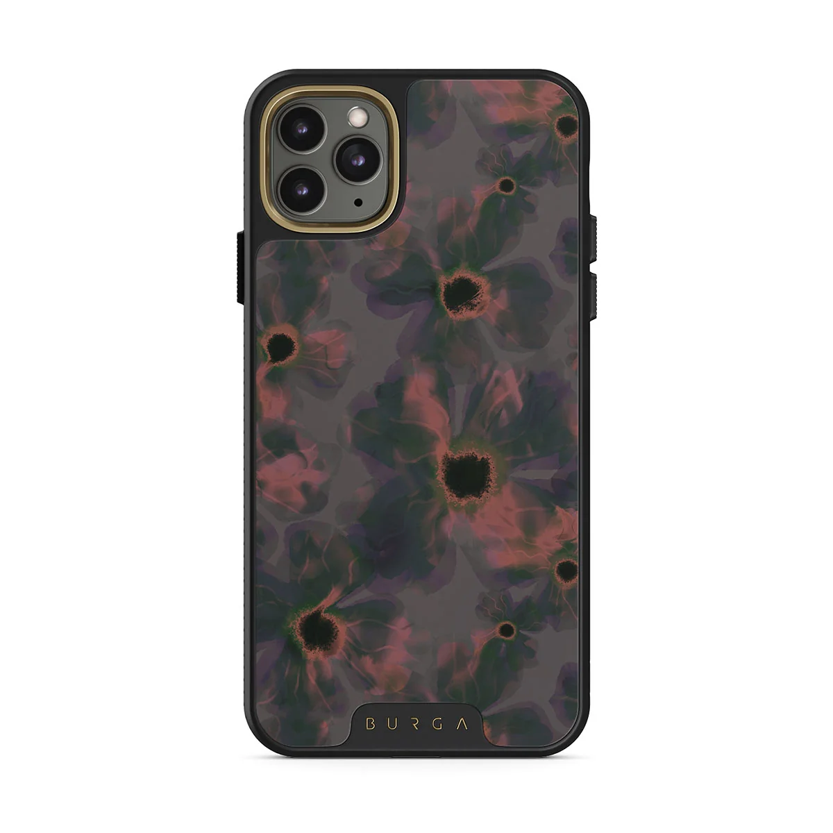 Volcanic Garden - iPhone 11 Pro ケース