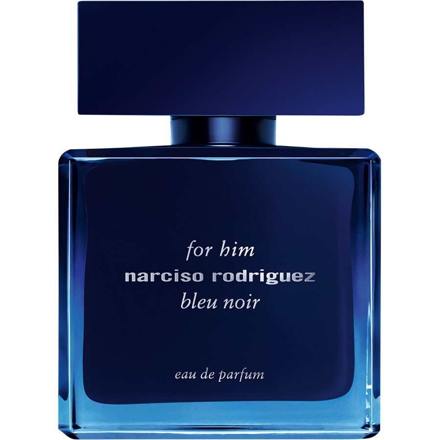 Narciso Rodriguez for him Eau de Parfum Spray Bleu Noir