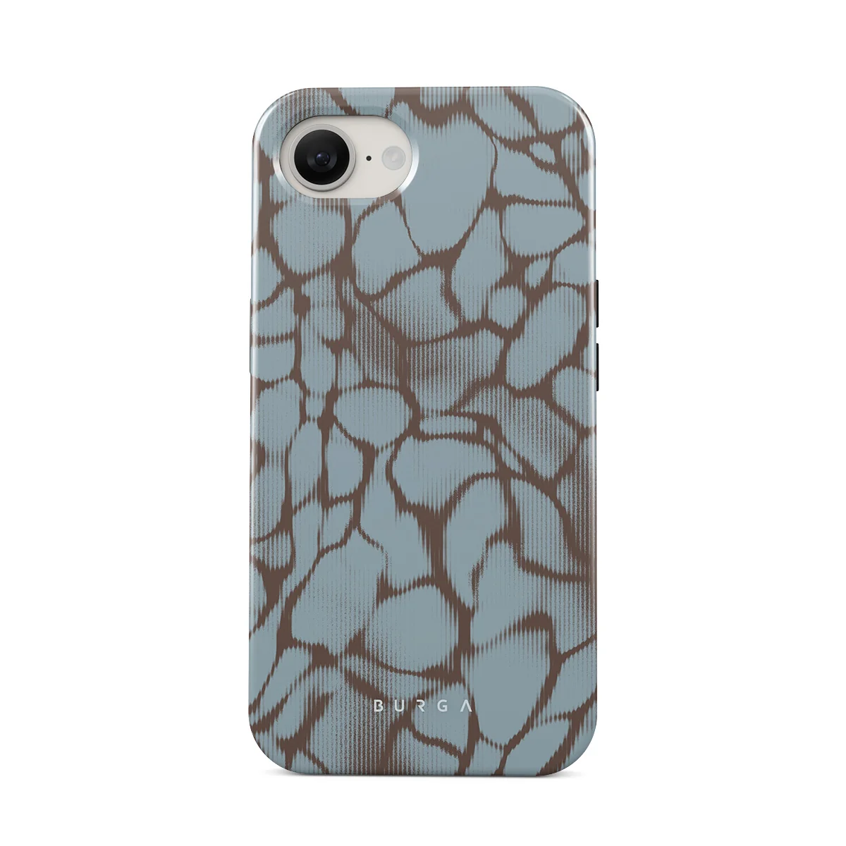 Distorsion - iPhone 16e ケース