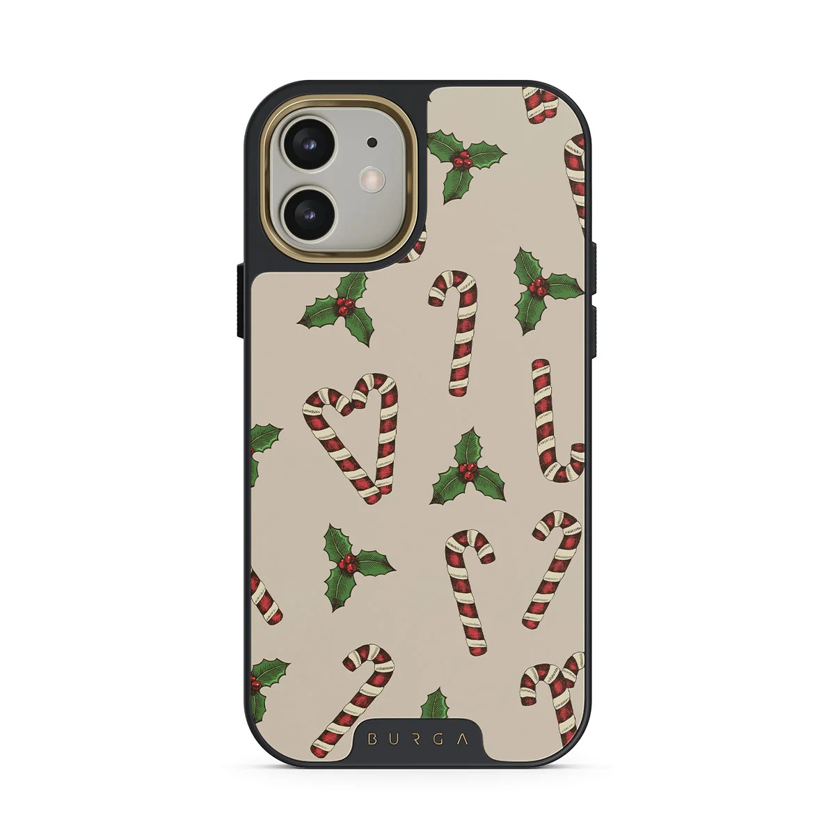 Sweet Tooth - iPhone 12 ケース